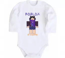 Детский боди