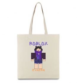 Еко-сумка Roblox Evaera