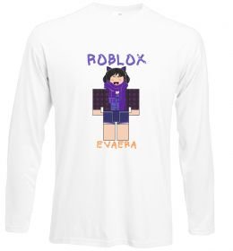 Лонгслив Roblox Evaera