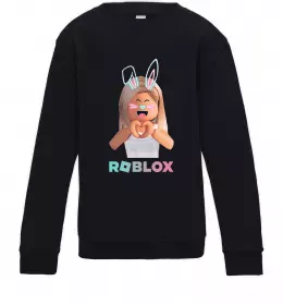 Детский Свитшот