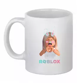 Чашка керамическая