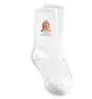Носки Roblox Bunny girl Белый фото