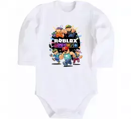 Детский боди