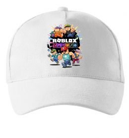 Кепка Roblox boys