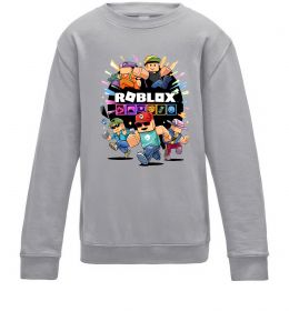 Дитячий світшот Roblox boys Дитячий світшот Roblox boys