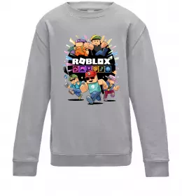 Детский Свитшот