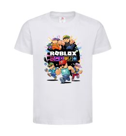 Дитяча футболка Roblox boys