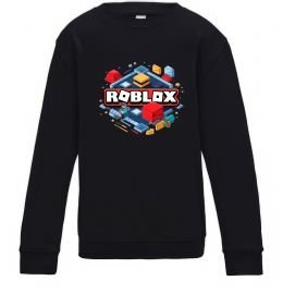 Дитячий світшот Roblox blox