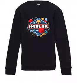 Детский Свитшот