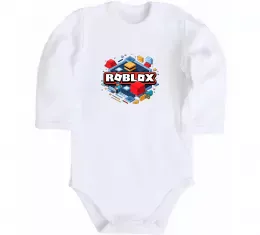 Детский боди