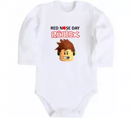 Детский боди