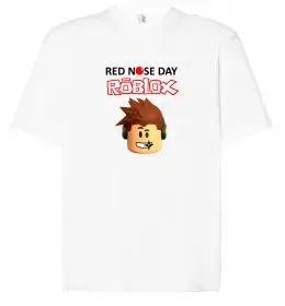 Футболка Оверсайз Blame John Черный фото