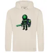 Женская толстовка (худи) Overseer Таш Женская толстовка (худи) Overseer Таш фото