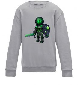 Дитячий світшот Overseer