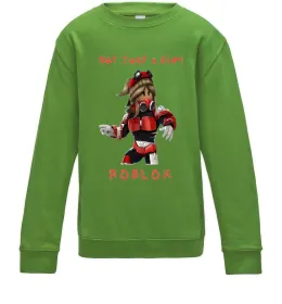 Дитячий світшот Not just a girl Лаймовий фото