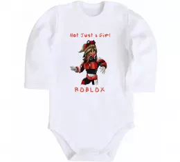 Детский боди