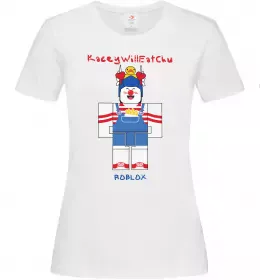 Жіноча футболка