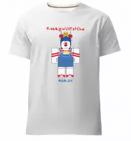 Чоловіча преміум футболка