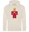 Мужская толстовка (худи) Captain Roblox Таш Мужская толстовка (худи) Captain Roblox Таш фото