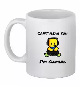 Чашка керамическая Чашка керамическая