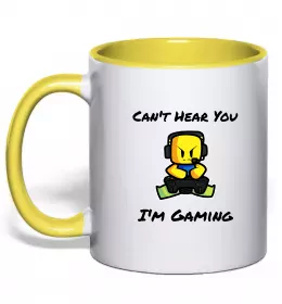 Чашка с цветной ручкой Чашка с цветной ручкой