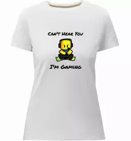 Женская премиум футболка Overseer Белый фото