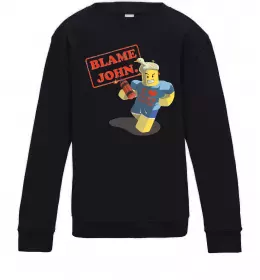 Детский Свитшот