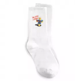 Носки Roblox girls Белый фото