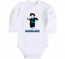 Дитячий бодік