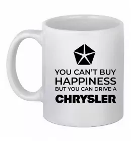 Чашка керамическая