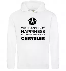 Мужская толстовка (худи)