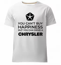 Мужская премиум футболка