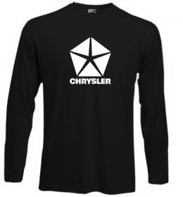 Лонгслив Chrysler