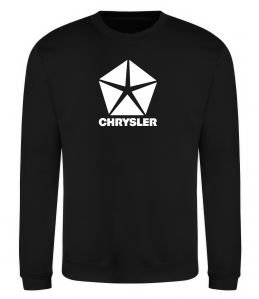 Свитшот Chrysler