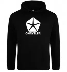 Мужская толстовка (худи)