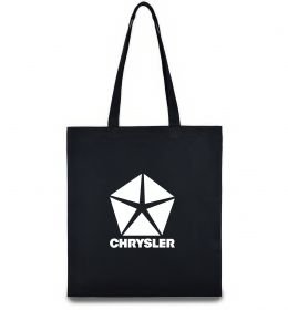 Еко-сумка Chrysler Еко-сумка Chrysler