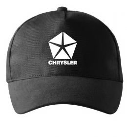 Кепка Chrysler