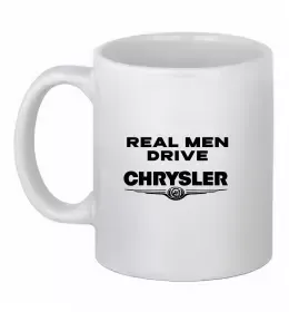 Чашка керамическая