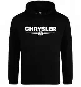 Мужская толстовка (худи)