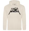 Чоловіча толстовка (худі) Metallica band Таш Чоловіча толстовка (худі) Metallica band Таш фото