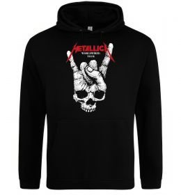 Чоловіча толстовка (худі) Worldwired tour Metallica Чоловіча толстовка (худі) Worldwired tour Metallica