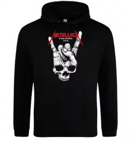 Женская толстовка (худи)