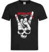 Чоловіча футболка Worldwired tour Metallica Чорний Чоловіча футболка Worldwired tour Metallica Чорний фото