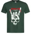 Чоловіча футболка Worldwired tour Metallica Темно-зелений Чоловіча футболка Worldwired tour Metallica Темно-зелений фото