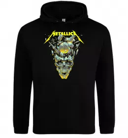 Мужская толстовка (худи)