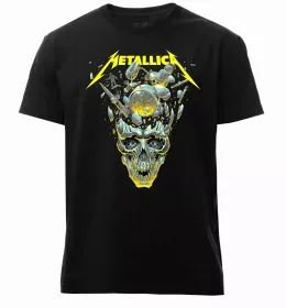 Мужская премиум футболка