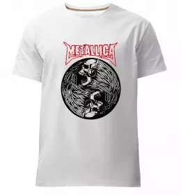 Мужская премиум футболка