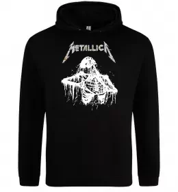 Мужская толстовка (худи)