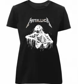 Женская премиум футболка