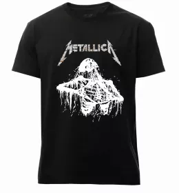 Мужская премиум футболка